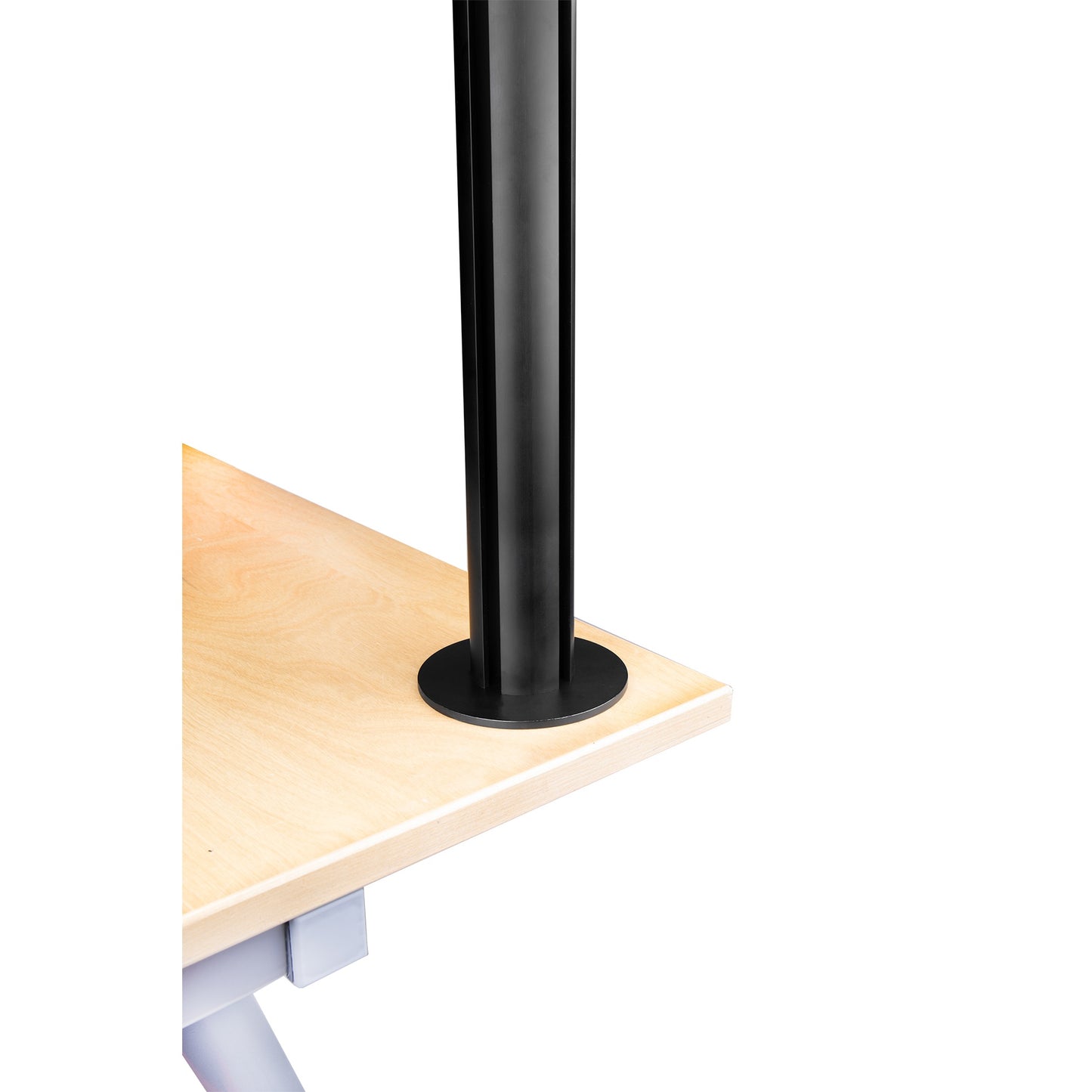 Gator GFW-ID-CTDESKMNT ID Series Creator Tree Desk Mount