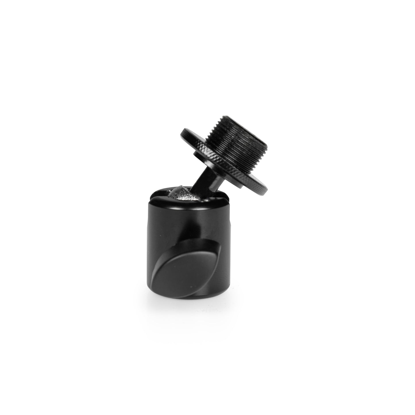 Gator GFW-MIC-BALLHEAD-MT 5/8"-27 Ball-and-Socket Mic Adapter