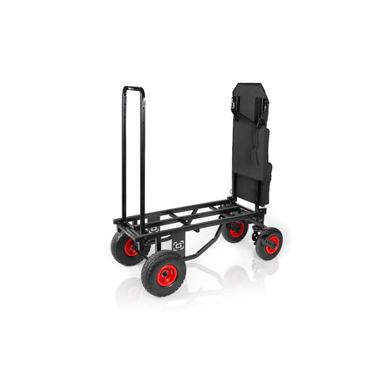 Gator GFW-UTL-CART-ACCBAG Accessory Bag for Frameworks Utility Cart Handle