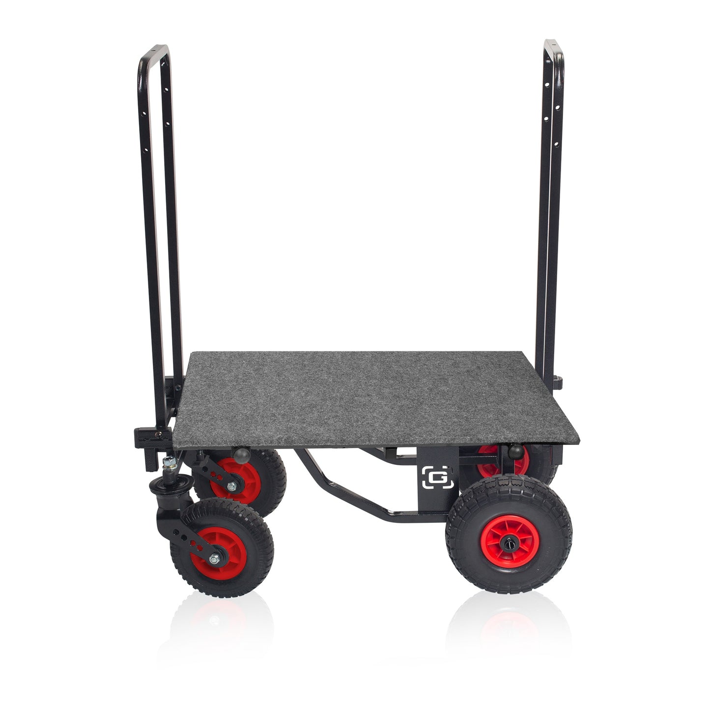 Gator GFW-UTL-CART-LD Lower Deck Flat Surface for Utility Carts