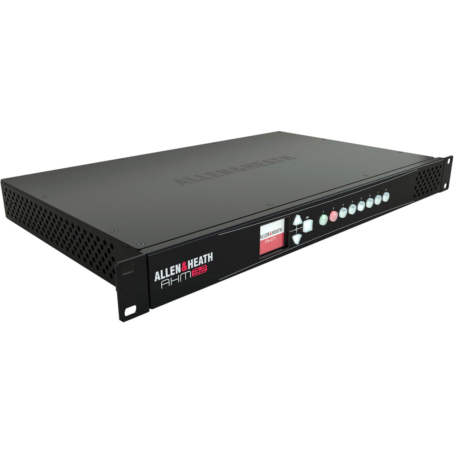 Allen & Heath AHM-32 Audio Matrix Processor