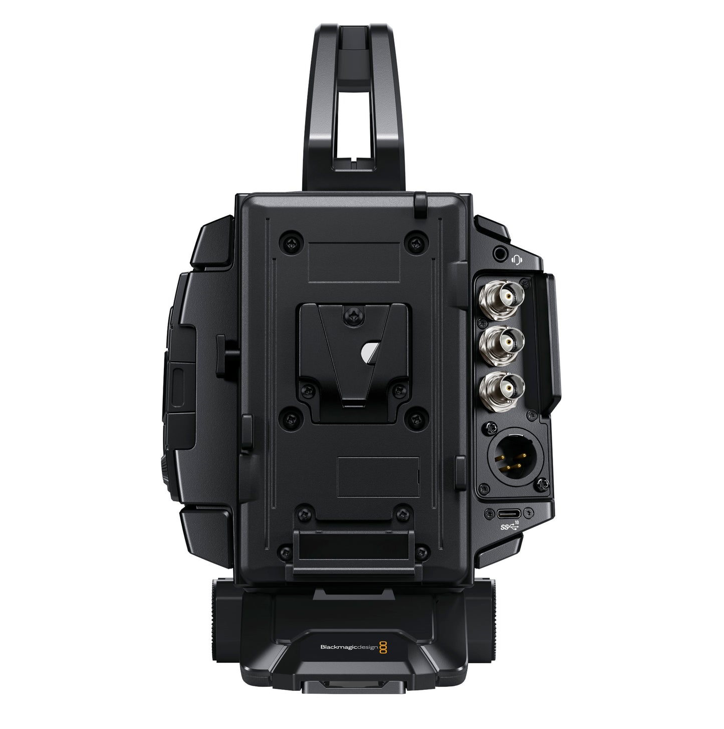 Blackmagic Design URSA Broadcast G2 Camera back