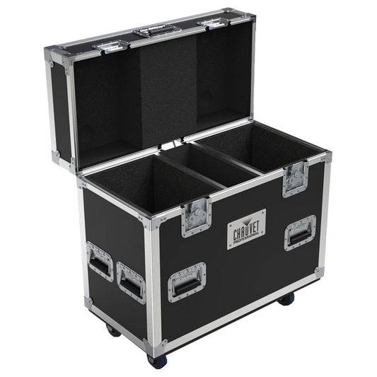 Chauvet Pro CP2CASER1XSPOT Rogue R1X Spot Road Case interior