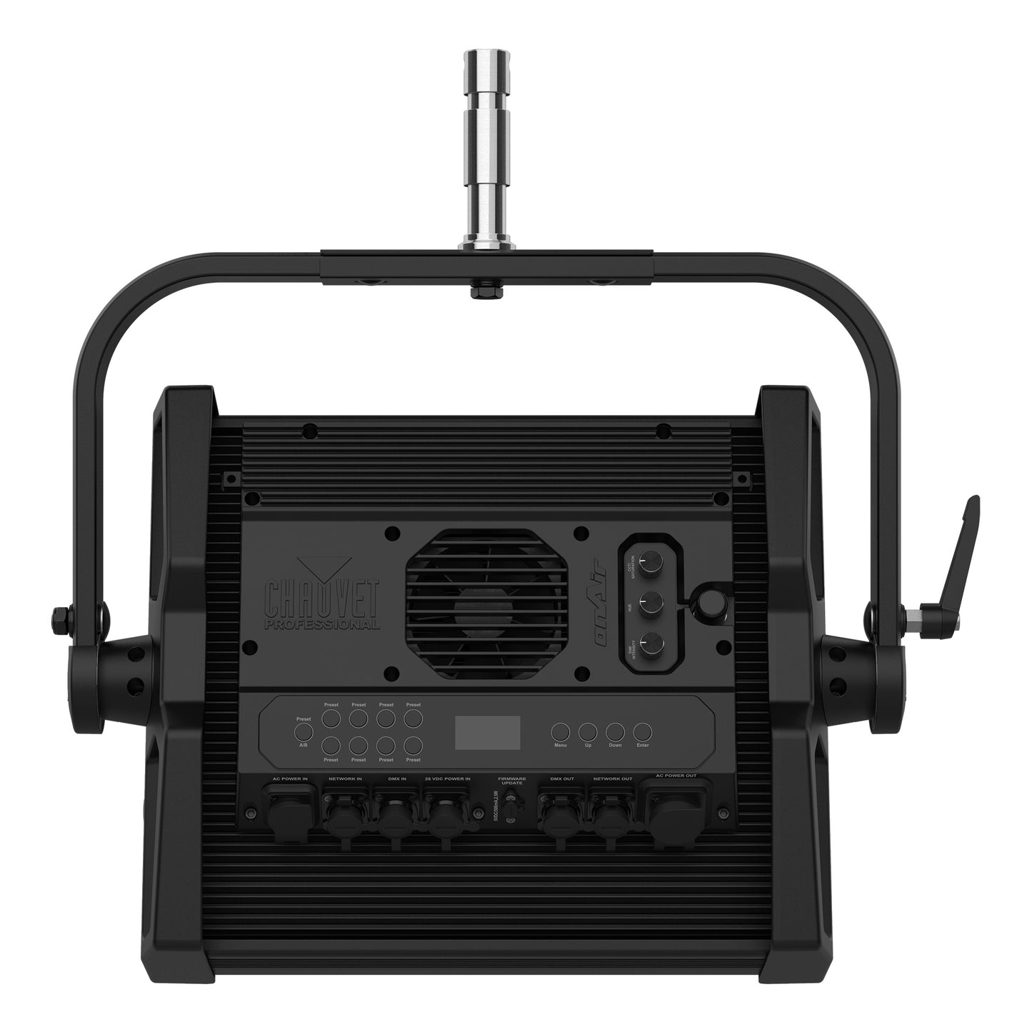 Chauvet Pro onAir Panel 1 IP Full-Spectrum LED Soft Light Panel