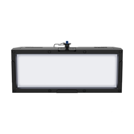 Chauvet Pro onAir Panel Min IP Compact Full-Spectrum LED Soft Light