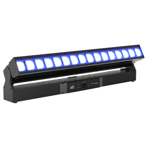 Chauvet Pro COLORado PXL Bar 16 Motorized IP65 Batten right