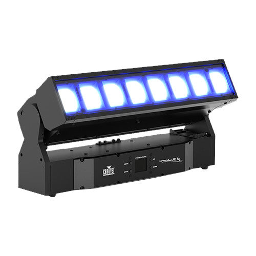 Chauvet Pro COLORado PXL Bar 8 Motorized IP65 Batten right