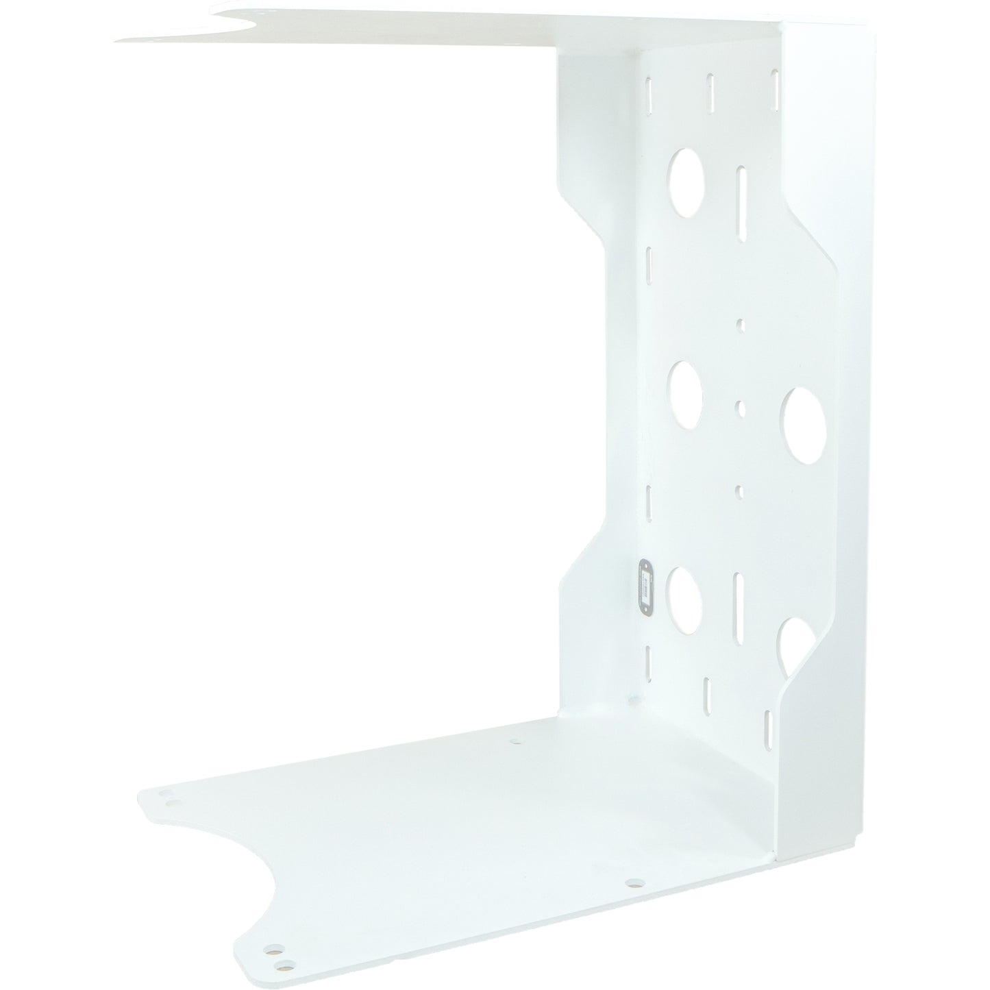 DAS Audio AXU U-Bracket For Q-10 Speaker Mount | White