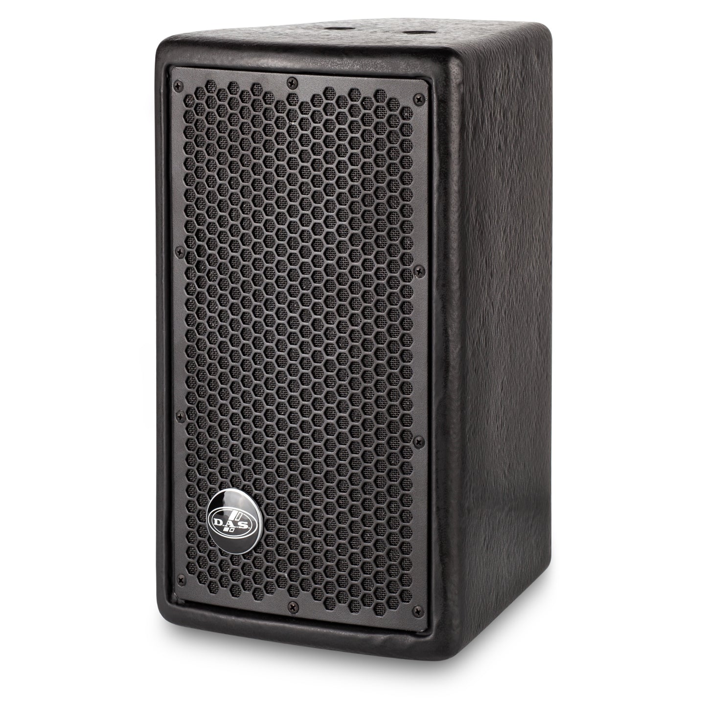DAS Audio WR-9606 Series Passive Speaker Outdoor 2-Way | 70V/100V Transformer | White