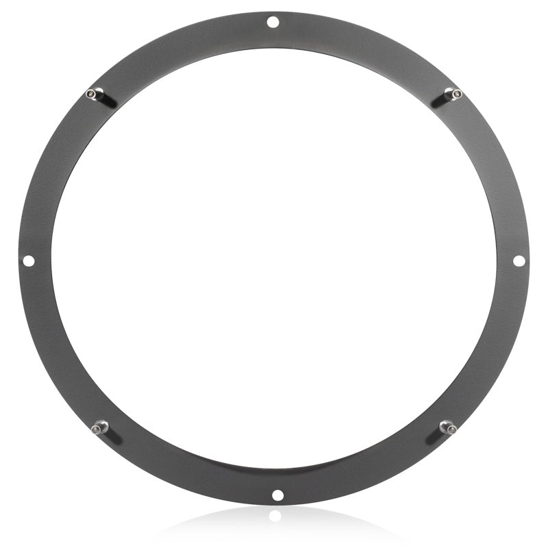 AtlasIED 75-8 8" Mounting Ring For Screw Mount Ceiling Baffles