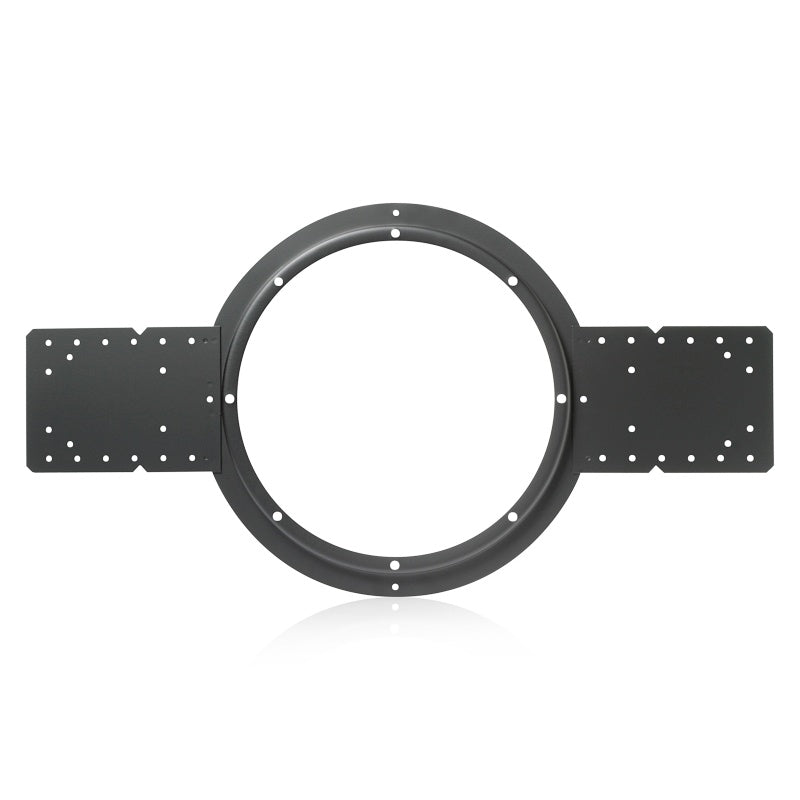 AtlasIED 76-8E2 8" Mounting Ring With 24" Stud Spacing