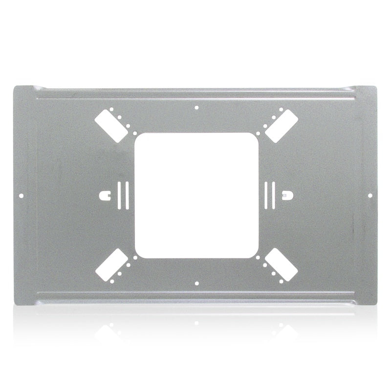 AtlasIED 81-8S 8" Square T-Bar Bridge For In-Ceiling Speaker Mount