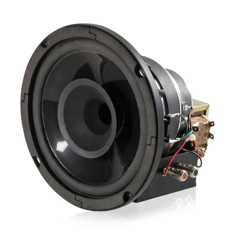 AtlasIED Coaxial Compression Driver with 60-Watt 70V/100V Transformer | 8"