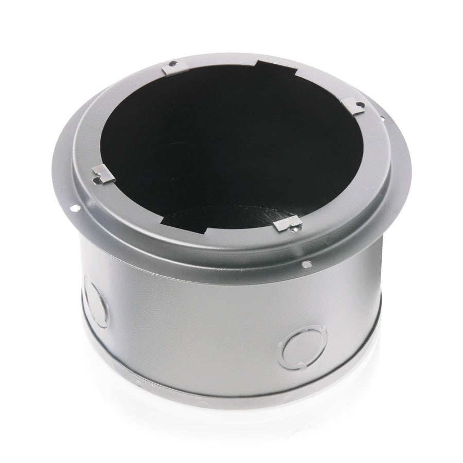 AtlasIED 96-4 Compact Recessed Round Speaker Enclosure