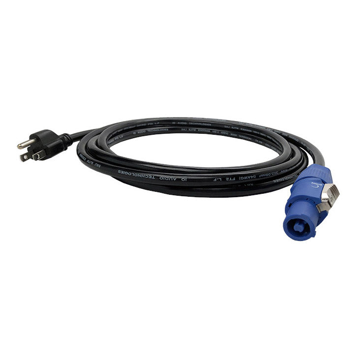 Io Audio Professional A-Edison Powerlatch Cable