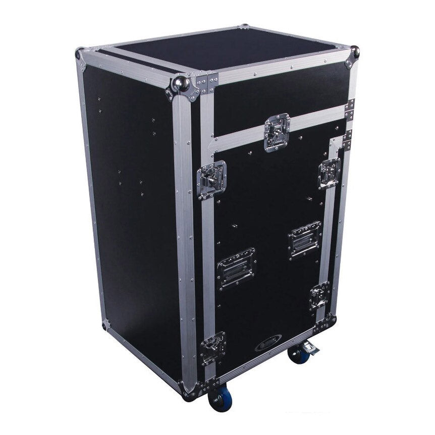 Odyssey FZGS1316WDLX Pro Combo Rack