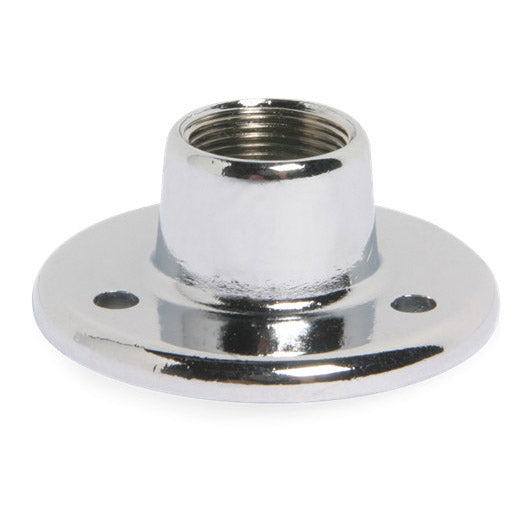 AtlasIED AD-11B Surface Mount Female Mic Flange