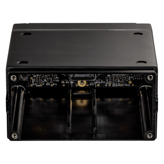 Shure SBC210LM Battery Charging Housing front