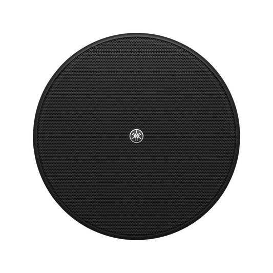 Yamaha VC4N 4 2-Way Ceiling Speaker without Back Can front