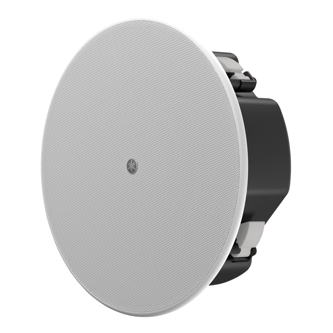 Yamaha VC6 6.5 2-Way Ceiling Speaker black