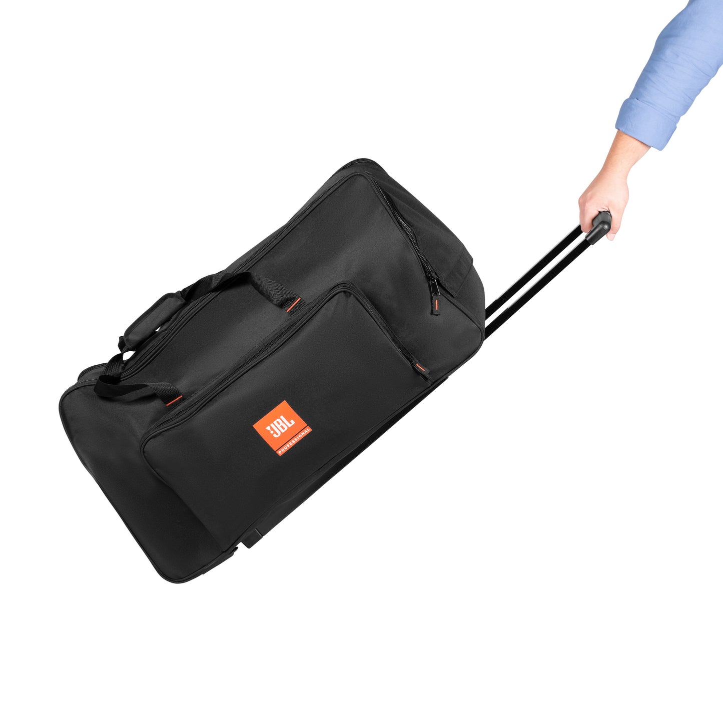 JBL Bags EON715 Speaker Bag | Wheeled Tote Bag