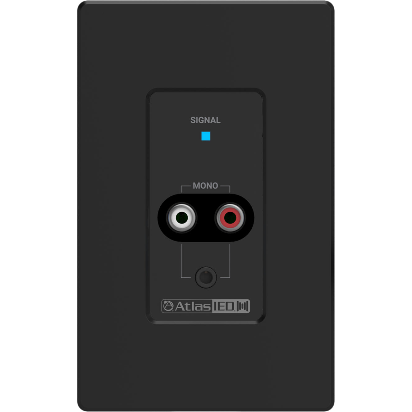 AtlasIED A-RCA ATMOSPHERE RCA/3.5mm Audio Input