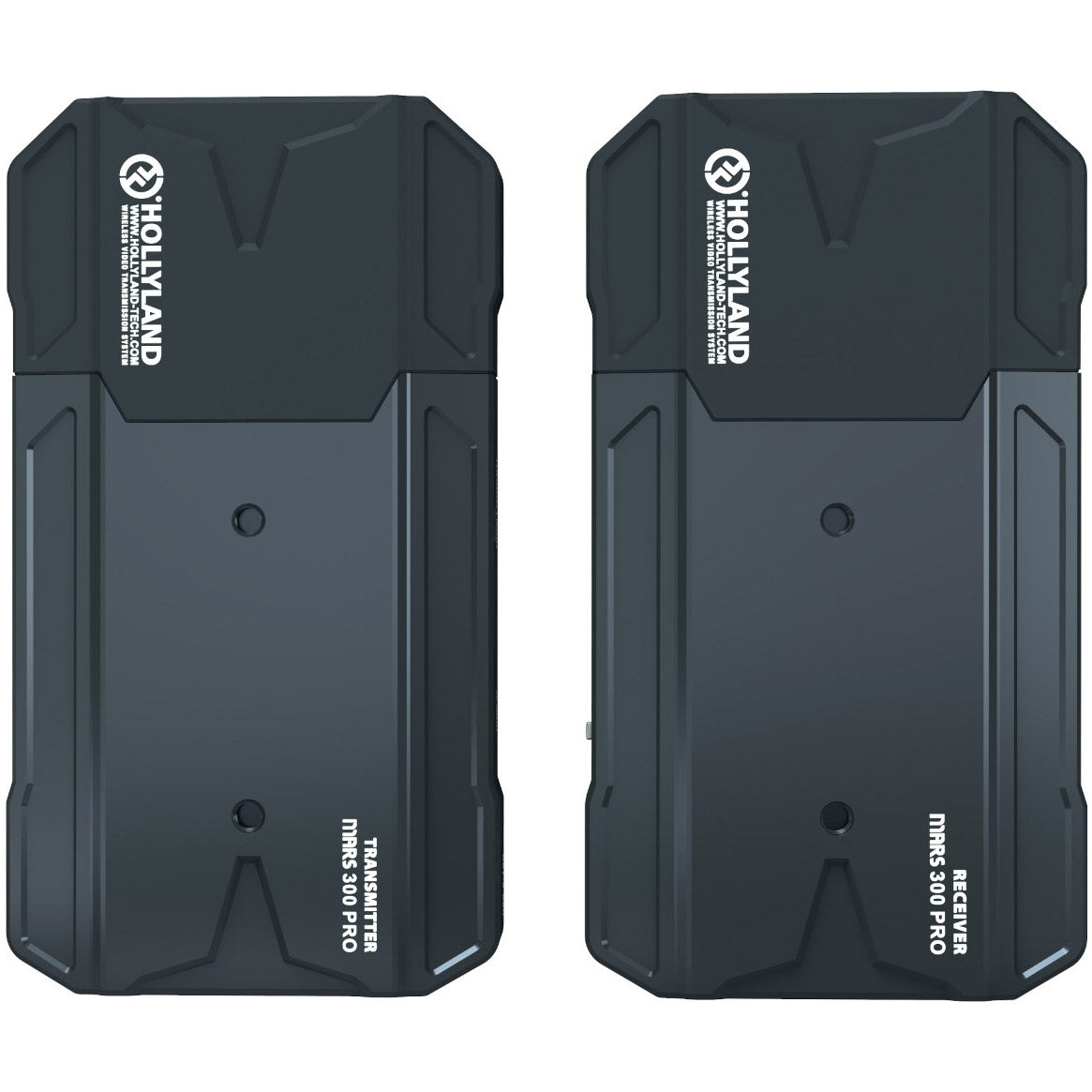 Hollyland Mars 300 PRO STANDARD Wireless Video Transmitter/Receiver Set