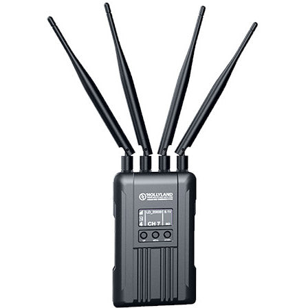 Hollyland Syscom 421S Single Transmitter