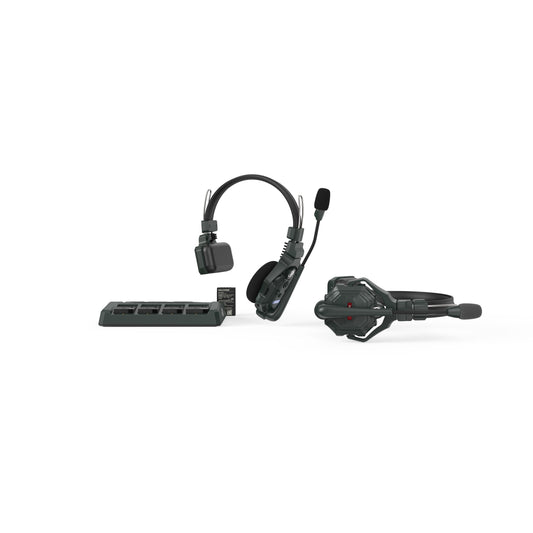 Hollyland Solidcom C1 Full-Duplex Wireless Intercom System For 2
