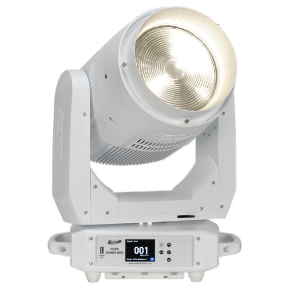 Elation Fuze Wash 500 RGBMA LED Moving Head
