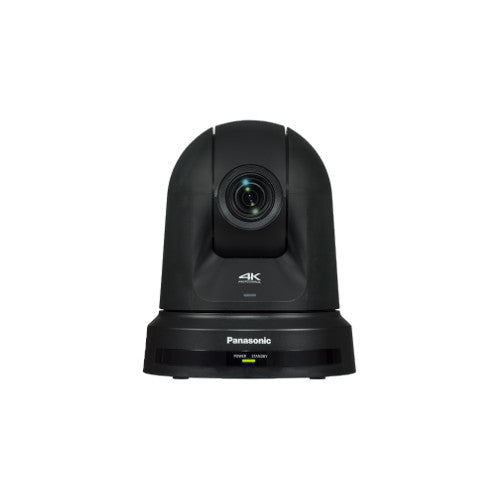 Panasonic AW-UE50 4K/30P Ultra Quiet PTZ Camera front