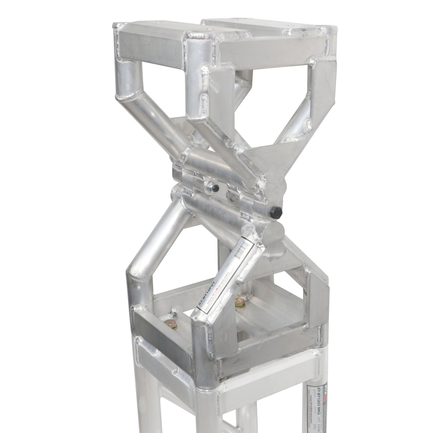 ProX XT-BT12PVT 12" Variable Angle Center Pivot Truss Block