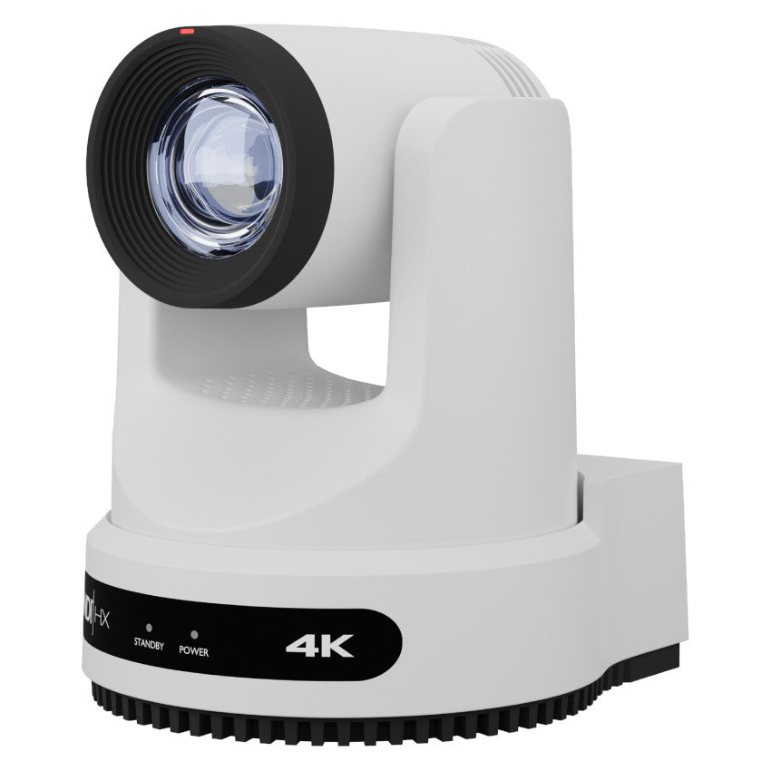 PTZOptics Move 4K SDI/HDMI/USB/IP PTZ Camera 12x