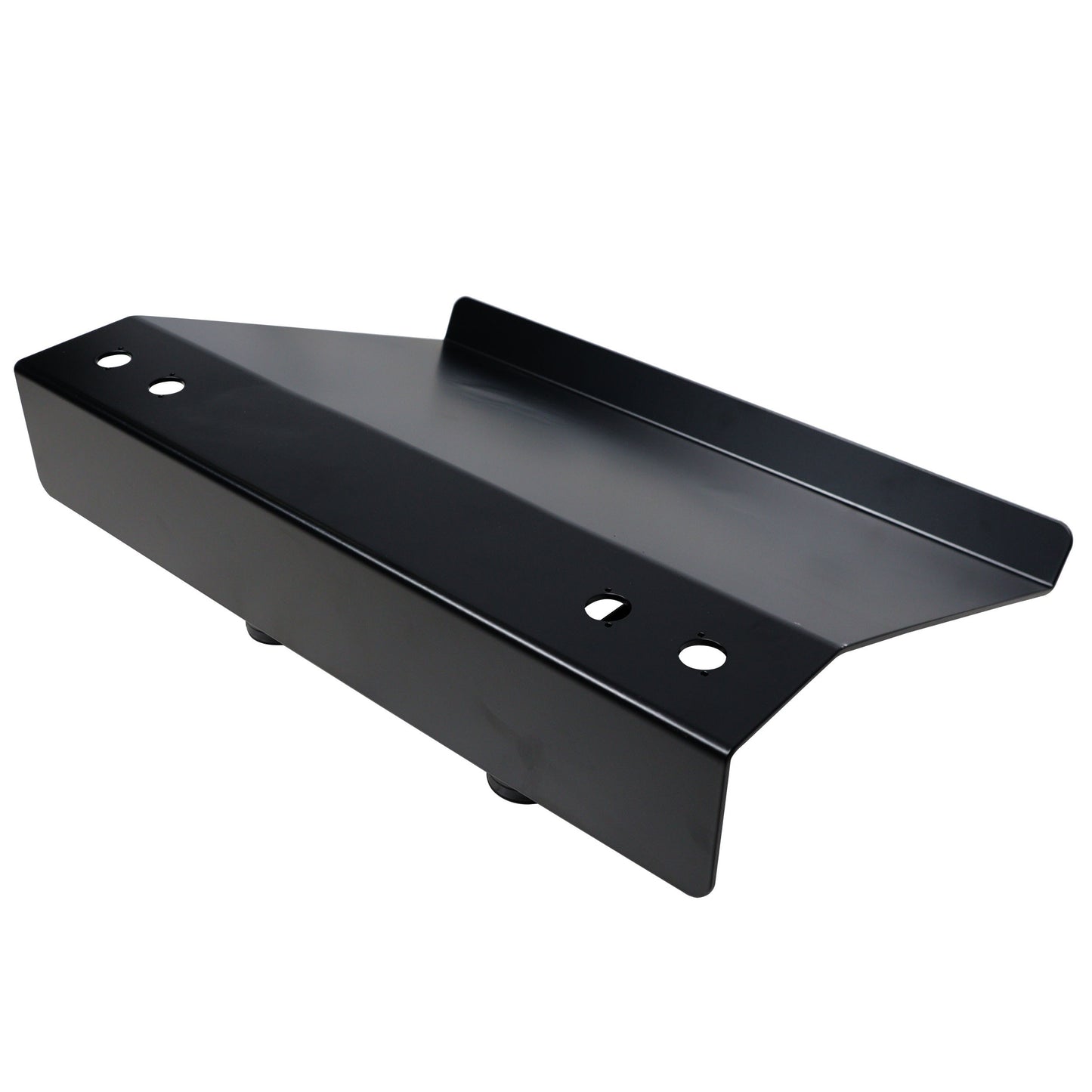 ProX Truss Lectern 24" Aluminum F34 Truss Podium Lectern | Black