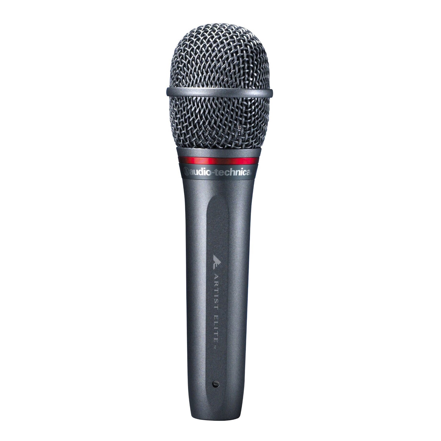 Audio-Technica AE4100 Cardioid Dynamic Handheld Microphone