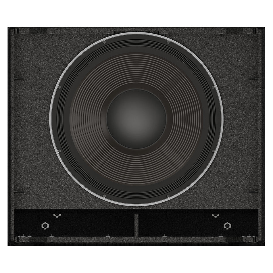 JBL SRX918S Single 18 Powered Subwoofer without grille