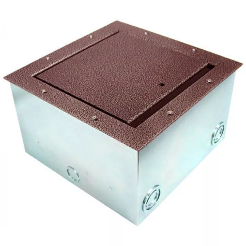 Ace Backstage 132SLCV Super Pocket/Standard Lid - Coppervein