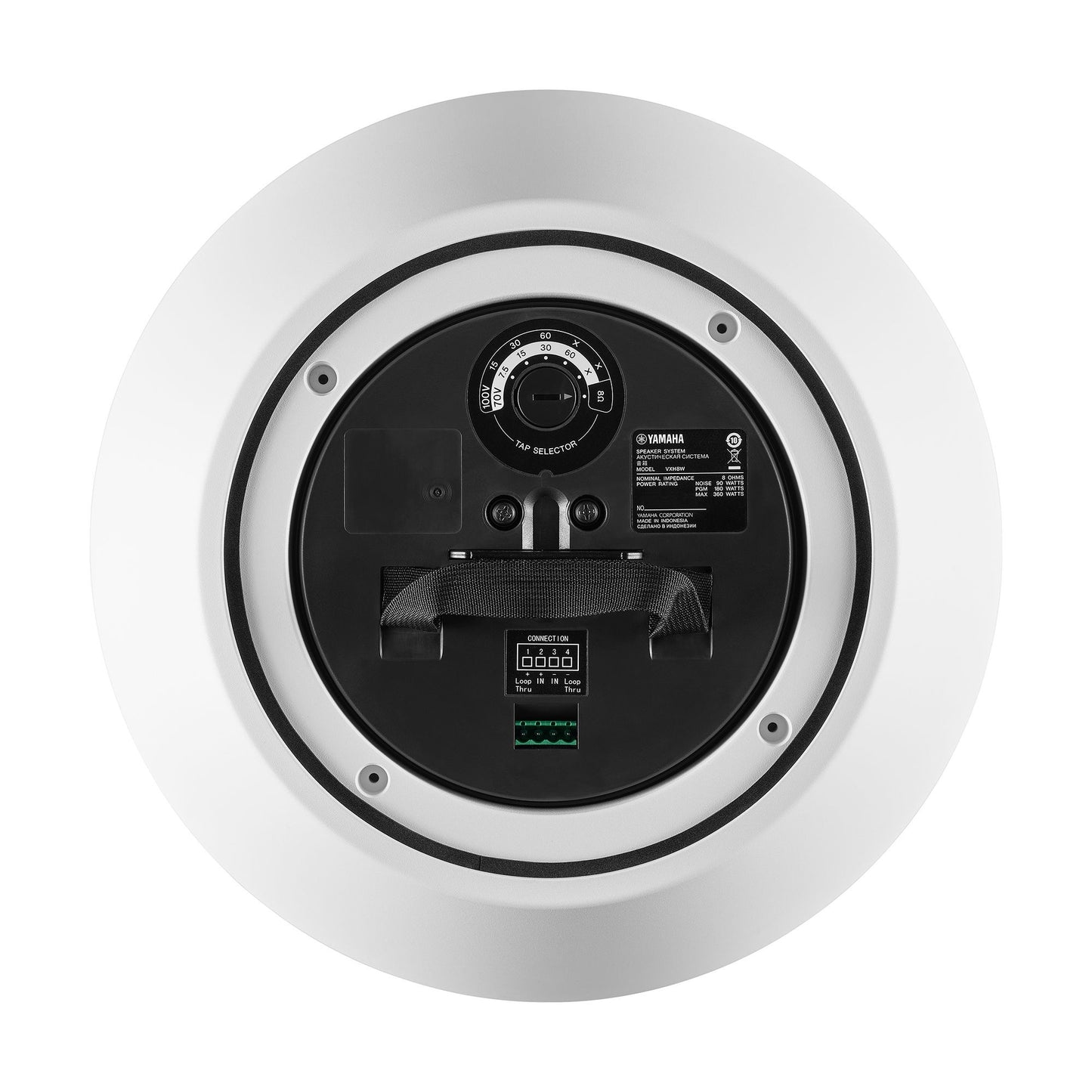 133040_Yamaha-VXH8-8-Inch-Pendant-Speaker-_-Color_-White_ALT5sqr