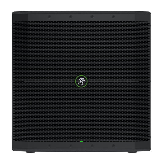 Mackie Thump118S 18-Inch 1400W Powered Subwoofer front