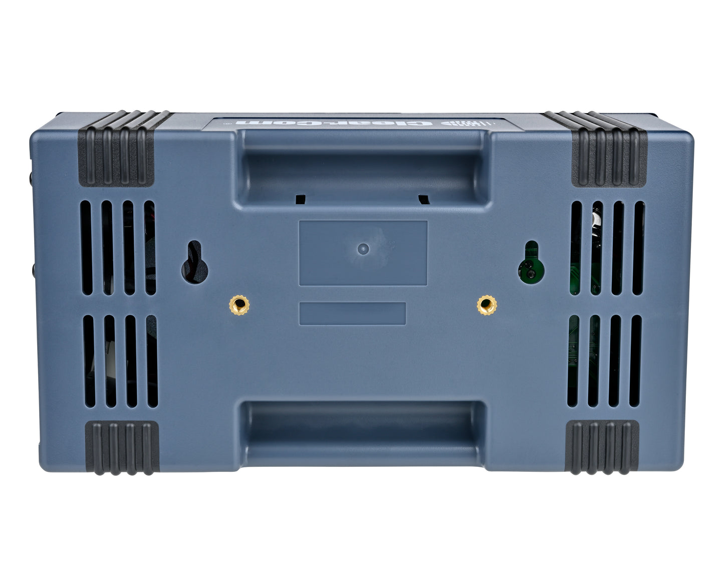 Clear-Com U-BOX-X6 Surface Mount Enclosure for KB Speaker Stations | Dual-Channel
