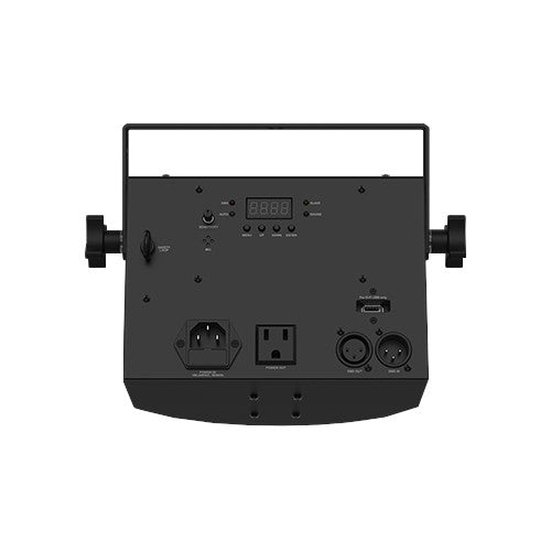 Chauvet DJ Mini Kinta ILS LED Effect Fixture back