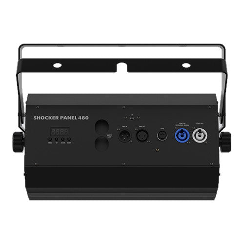 Chauvet DJ Shocker Panel 480 Blinder back
