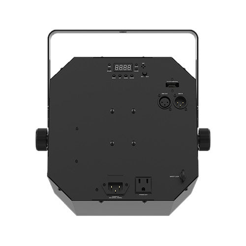 Chauvet DJ Swarm 5 FX ILS Multi-Effect Fixture back