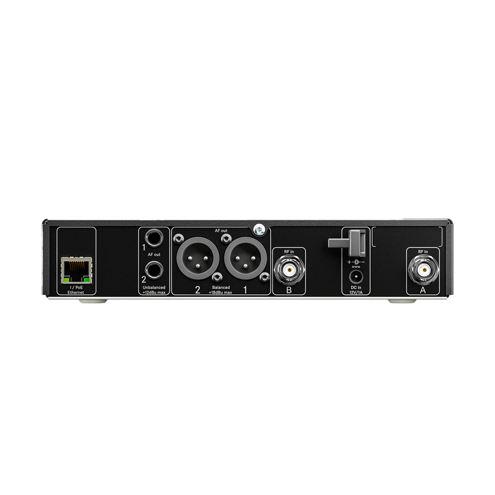 Sennheiser EW-DX 835-S SET Wireless transmitter back