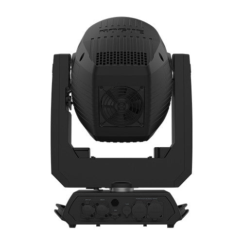Chauvet Pro Rogue Outcast 1L Beam IP65 LED Moving Head back