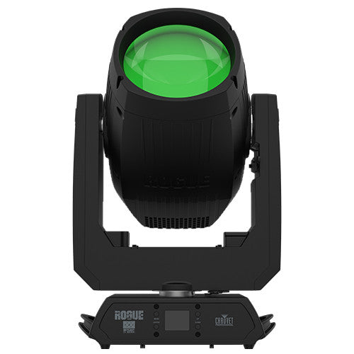 Chauvet Pro Rogue Outcast 1L Beam IP65 LED Moving Head front