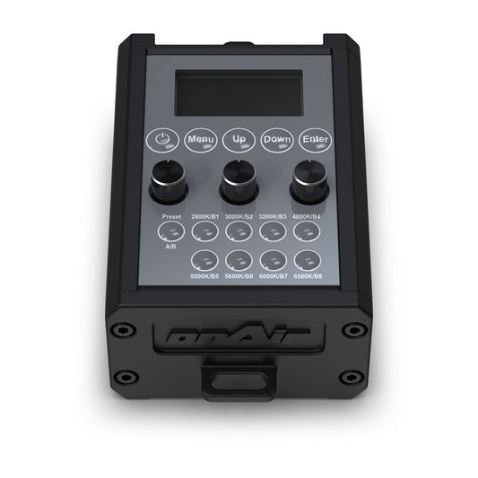 Chauvet Pro onAir Producer Handheld Remote For onAir Fixtures