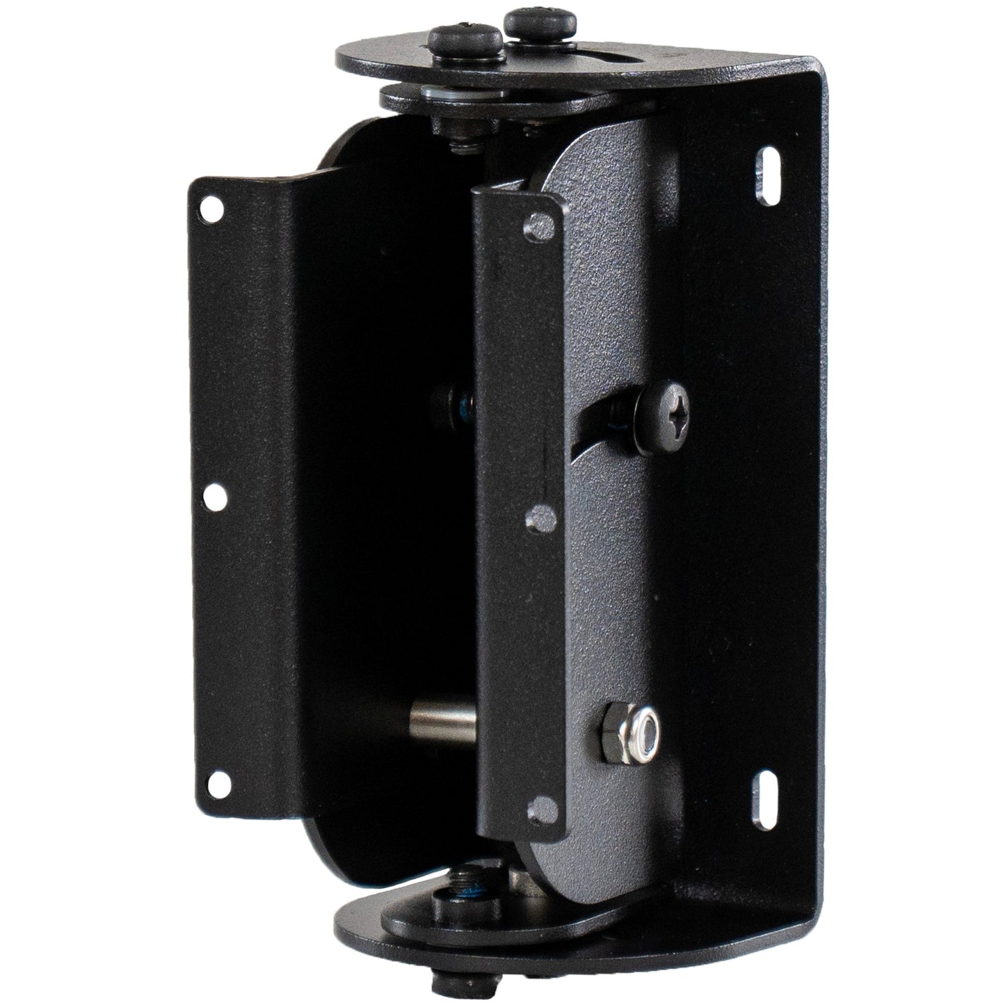 DAS Audio AXW-6 Wall Mount Bracket Angled Speaker Mount | Black