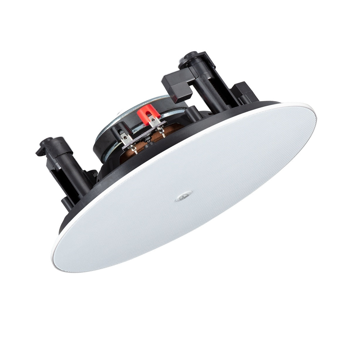 DAS Audio DECO-5-T 5.25" Ceiling Speaker With Transformer