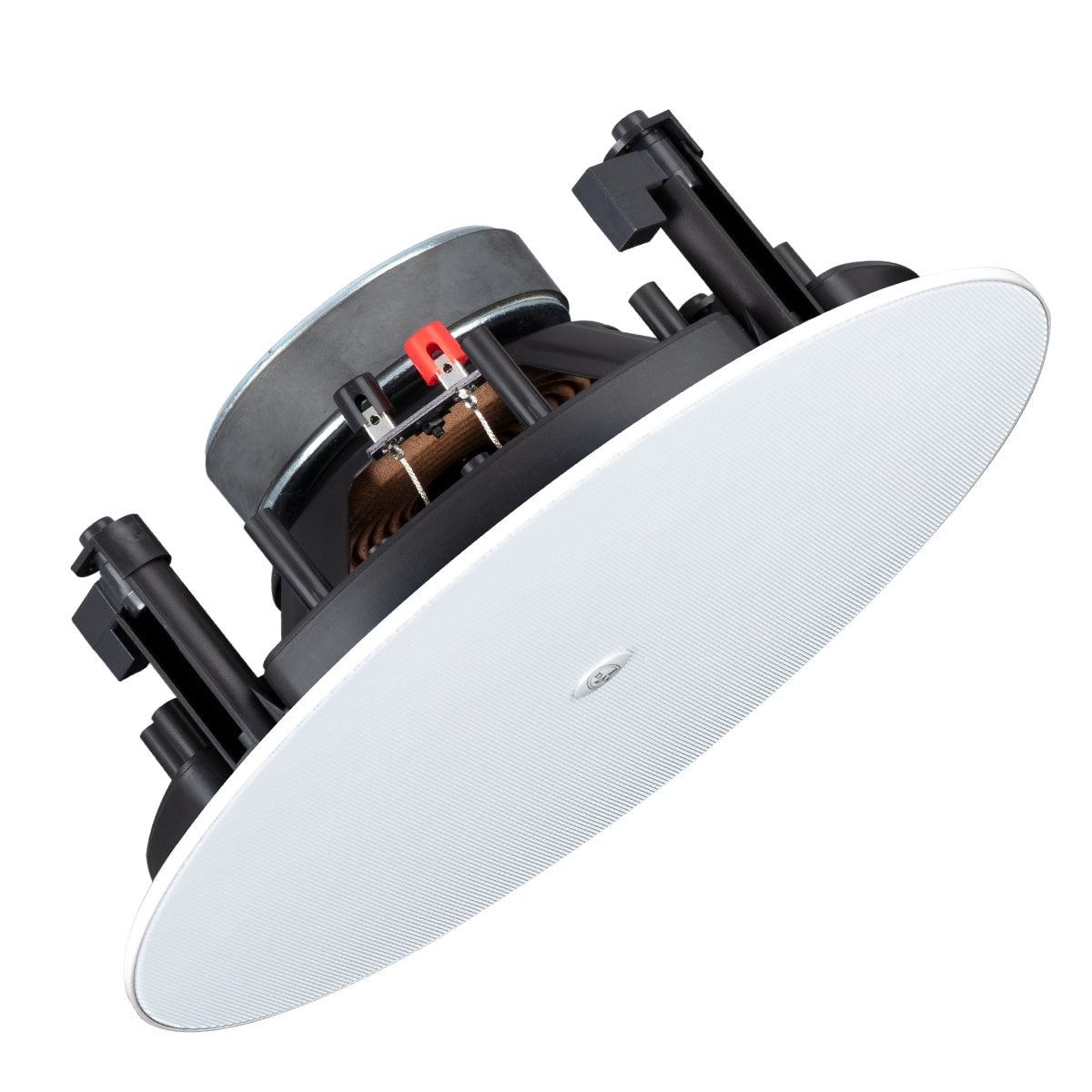 DAS Audio DECO-8-T 8" Two-Way Ceiling Speaker